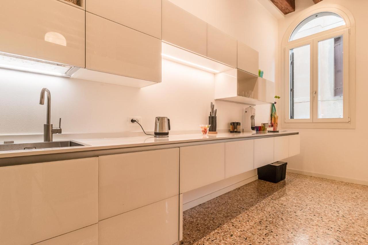 Gallery House Appartement Venise
