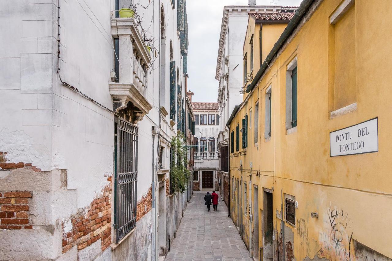 Gallery House Appartement Venise