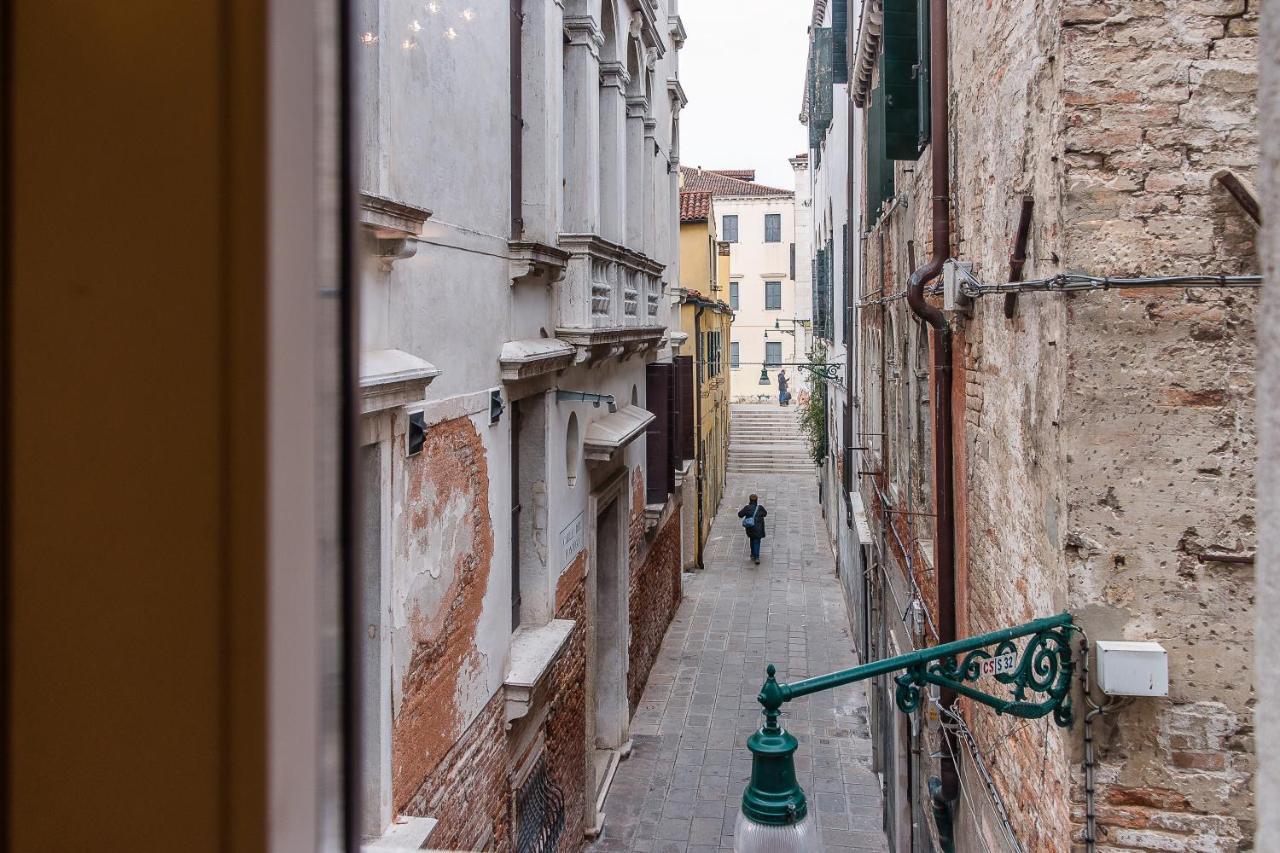 Gallery House Venise