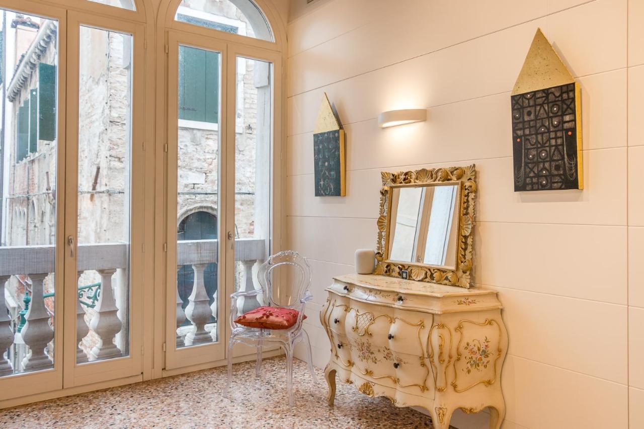 Gallery House Appartement Venise