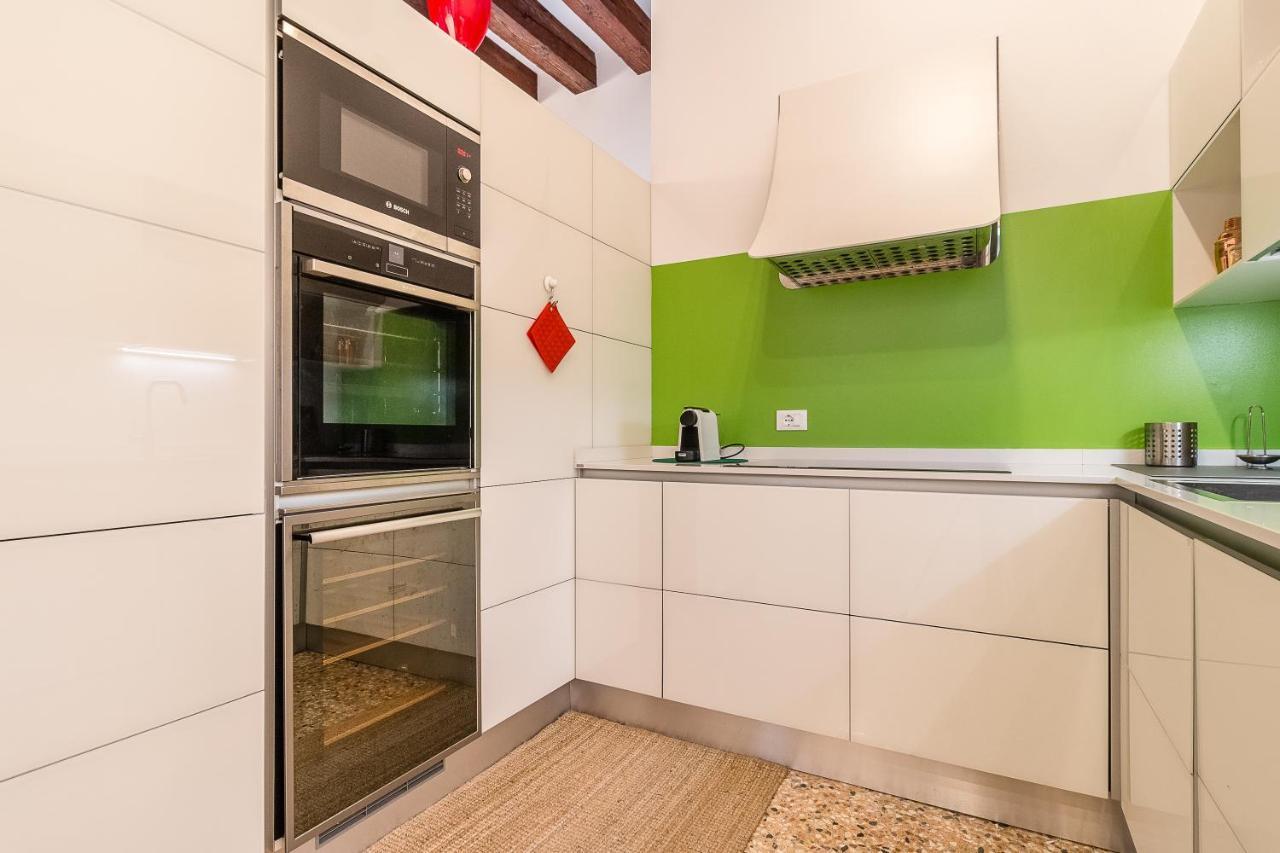 Appartement Gallery House Venise